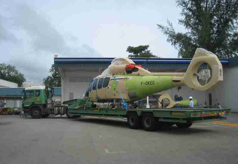 Our Services - Air Suspension Transportation - Kim Soon Lee 4 Our Services - Air Suspension Transportation - Kim Soon Lee 4