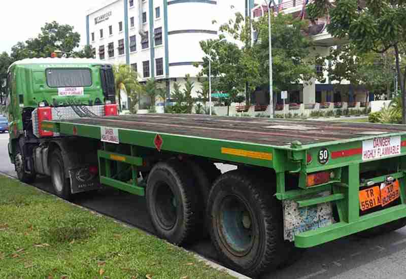 Our Services - Chemical Cargo - Kim Soon Lee 2